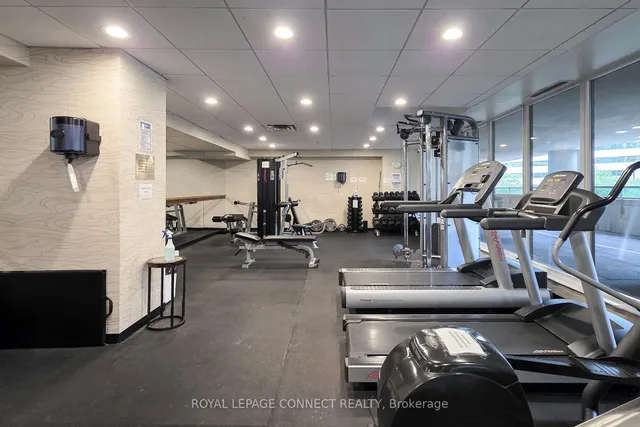 Additional image 24 of 750 Bay St Unit 605