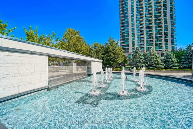 Additional image 6 of 235 Sherway Gardens Rd Unit 2209