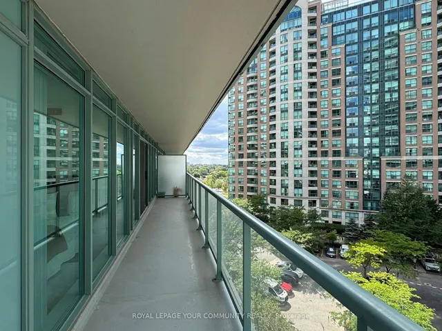 Additional image 26 of 5500 Yonge St Unit 610