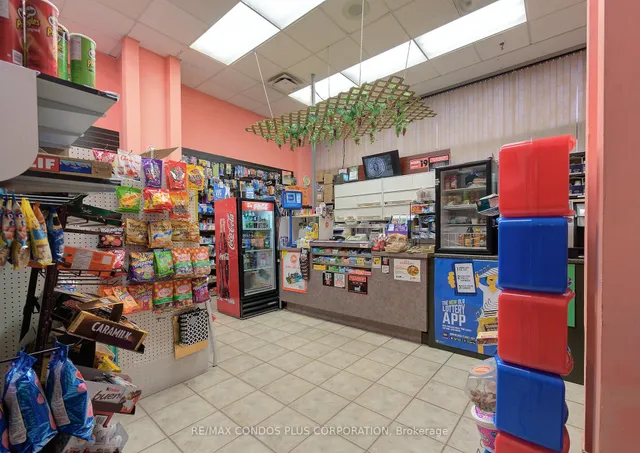 Additional image 29 of 2045 Lake Shore Blvd Unit 805