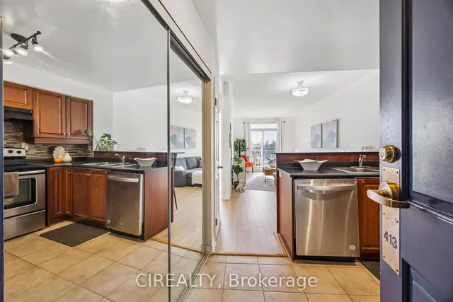 Additional image 12 of 4200 Bathurst St Unit 413