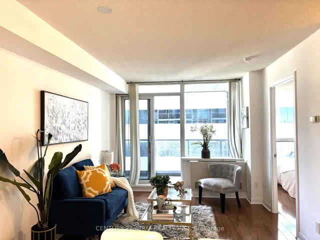 Additional image 10 of 4968 Yonge St Unit 1612