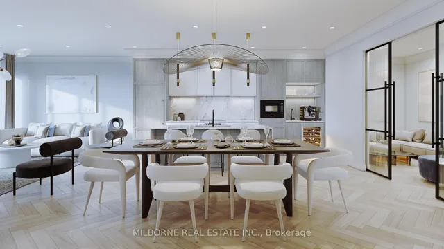 Additional image 2 of 110 Avenue Rd Unit 1001