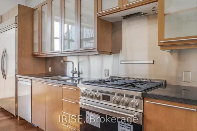 Additional image 14 of 155 Dalhousie St Unit PH16