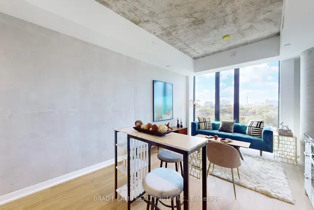 Additional image 10 of 195 McCaul St Unit 705