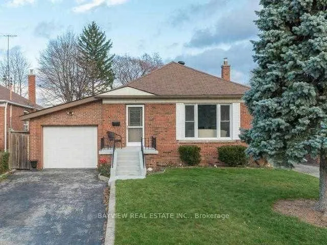 37 Princeway Dr