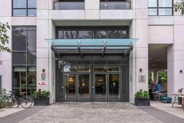 8 Trent Ave Unit 407