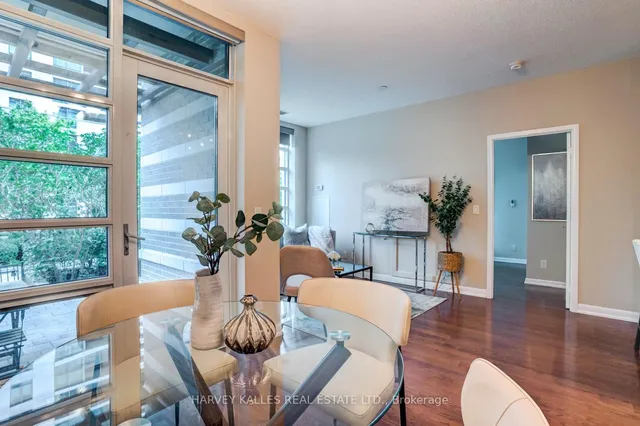 Additional image 9 of 215 Sherway Gardens Rd Unit 109