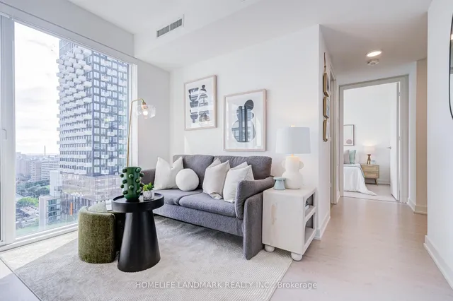 Additional image 5 of 65 Mutual St Unit 2001