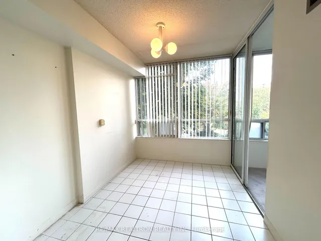 Additional image 3 of 1131 Steeles Ave Unit 302
