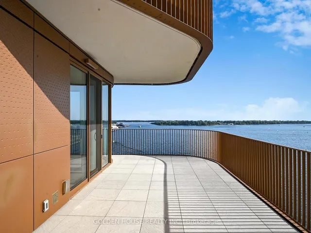 Additional image 28 of 155 Merchants' Wharf Unit 1112