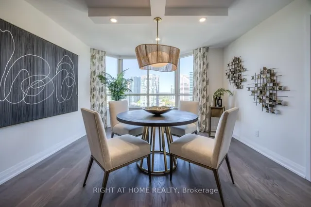 Additional image 15 of 5444 Yonge St Unit 1810