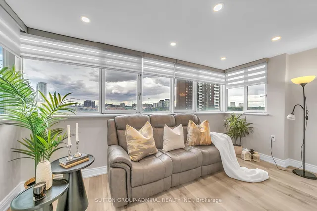 Additional image 6 of 5 Old Sheppard Ave Unit 808