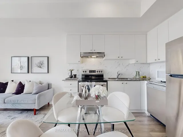 Additional image 8 of 2791 Eglinton Ave Unit 506