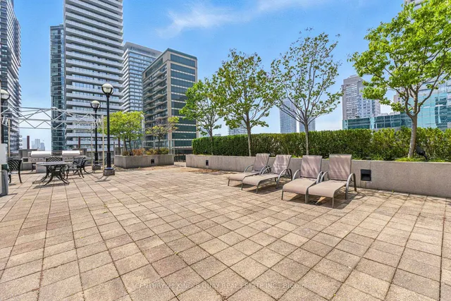 Additional image 47 of 85 Bloor St Unit 810