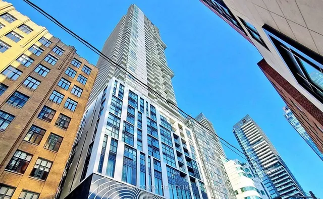 87 Peter St Unit 1902