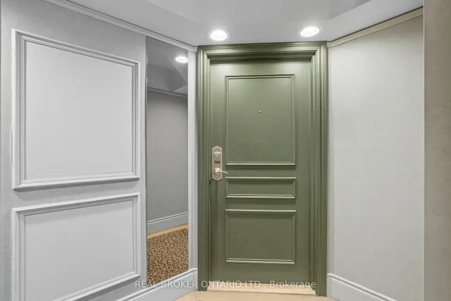 Additional image 26 of 1030 Sheppard Ave Unit 704