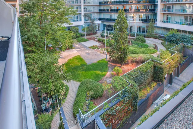 Additional image 2 of 80 Marine Parade Dr Unit 311