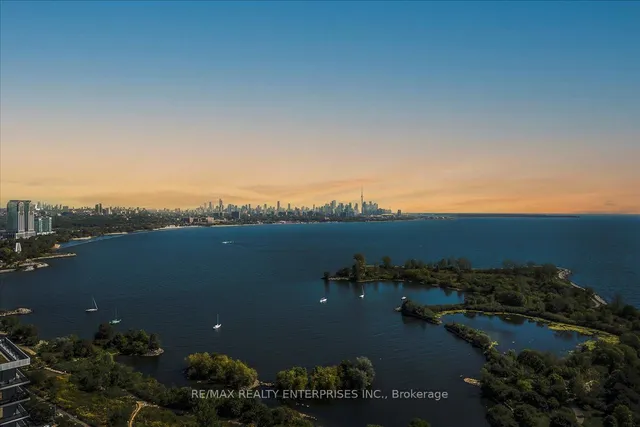 Primary image of 20 Shore Breeze Dr Unit 2806