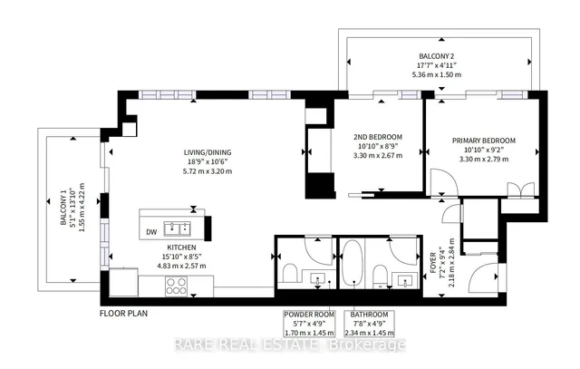 Additional image 47 of 2119 Lake Shore Blvd Unit 703