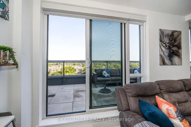 Additional image 18 of 630 Greenwood Ave Unit # 805