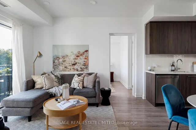 Additional image 3 of 1 Neighbourhood Lane Unit 408