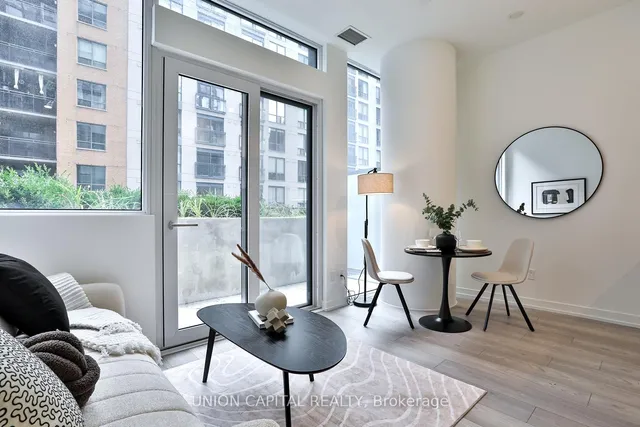 Additional image 4 of 82 Dalhousie St Unit 501