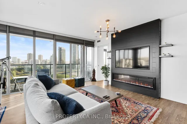 Additional image 20 of 90 Park Lawn Rd Unit 1211