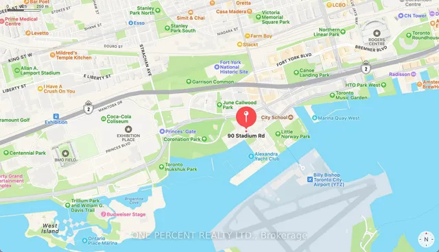 Additional image 20 of 90 Stadium Rd Unit 314