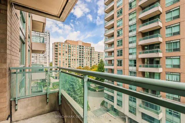 Additional image 20 of 3 Pemberton Ave Unit 608