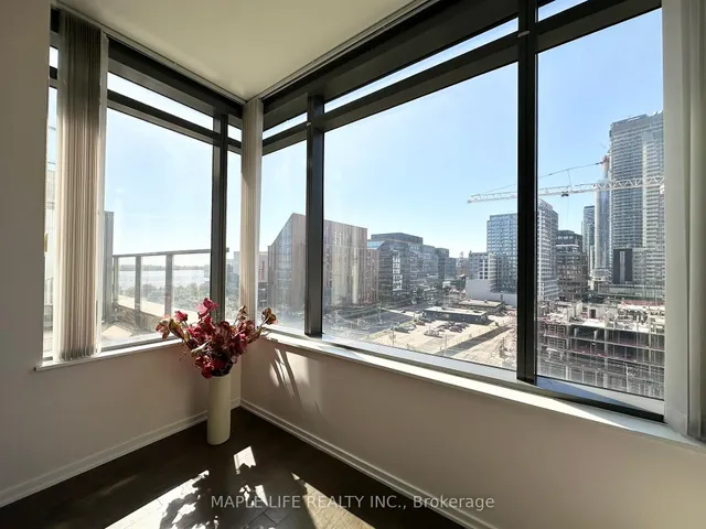 Additional image 21 of 12 Bonnycastle St Unit 823