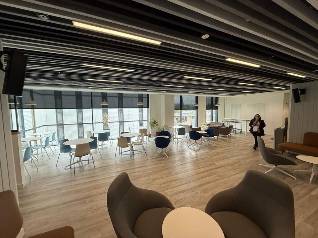 Additional image 7 of 2MSq, 2 Marischal Square, Broad Street, Aberdeen, AB10 1BL