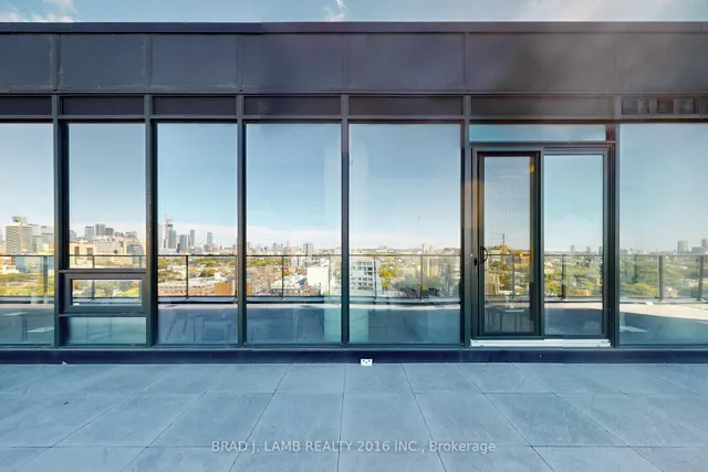 Additional image 38 of 458 Richmond St Unit 1701