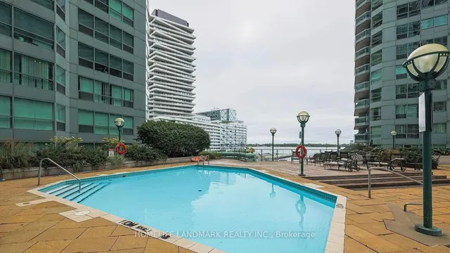 Additional image 18 of 10 Queens Quay Unit 408