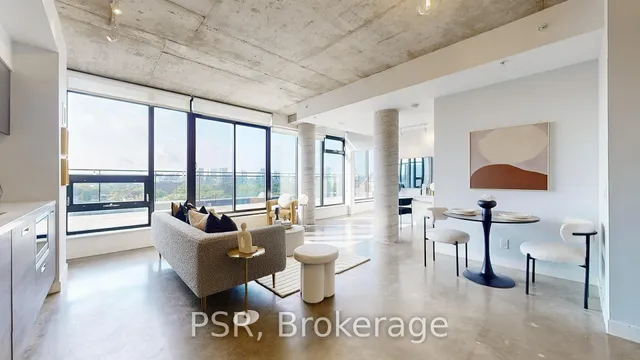 Additional image 3 of 1239 Dundas St Unit 602