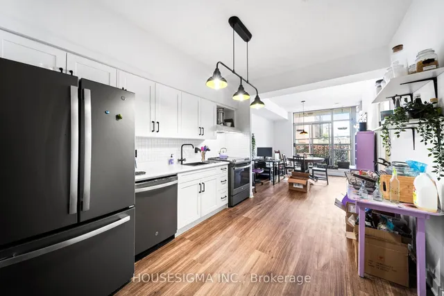 Additional image 3 of 1375 Dupont St Unit 210