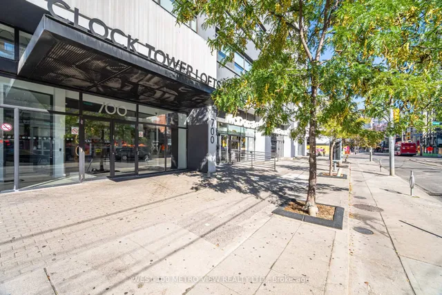 Additional image 2 of 700 King St Unit 710