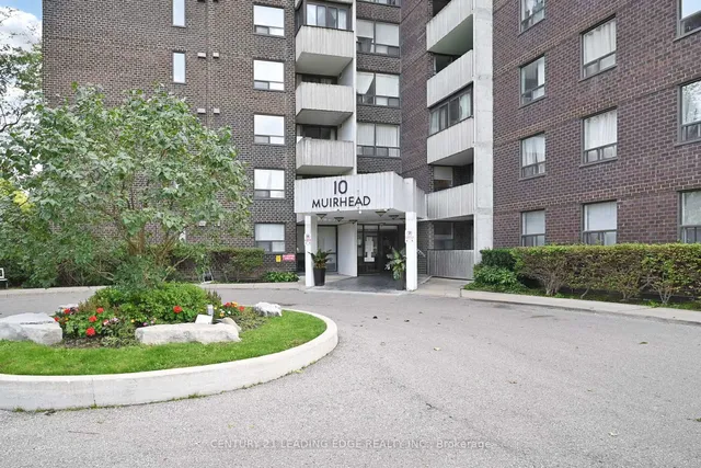 Additional image 2 of 10 Muirhead Rd Unit 1108