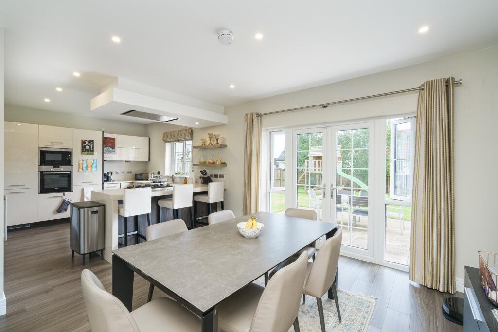 Additional image 32 of Friarsfield Walk, Cults, Aberdeen, AB15