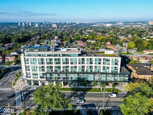 Additional image 4 of 2522 Keele St Unit 216