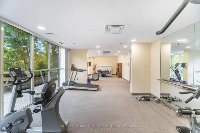 Additional image 35 of 600 Rexdale Blvd Unit LPH2 #1302