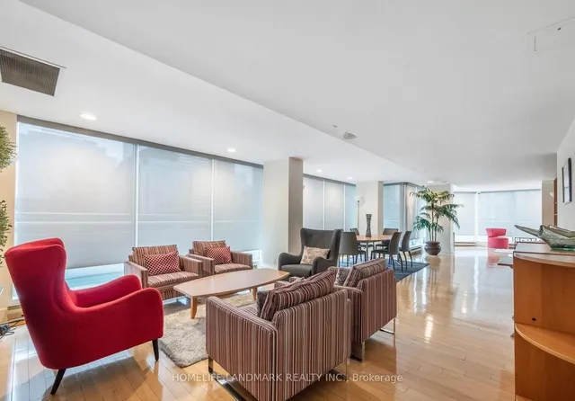 Primary image of 10 Queens Quay Unit 408