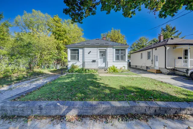 Property image for 50 St Clair Ave