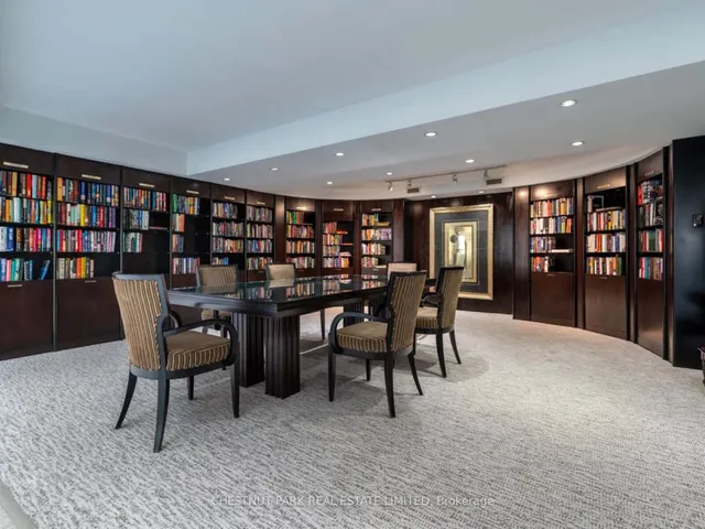 Additional image 33 of 2727 Yonge St Unit 514