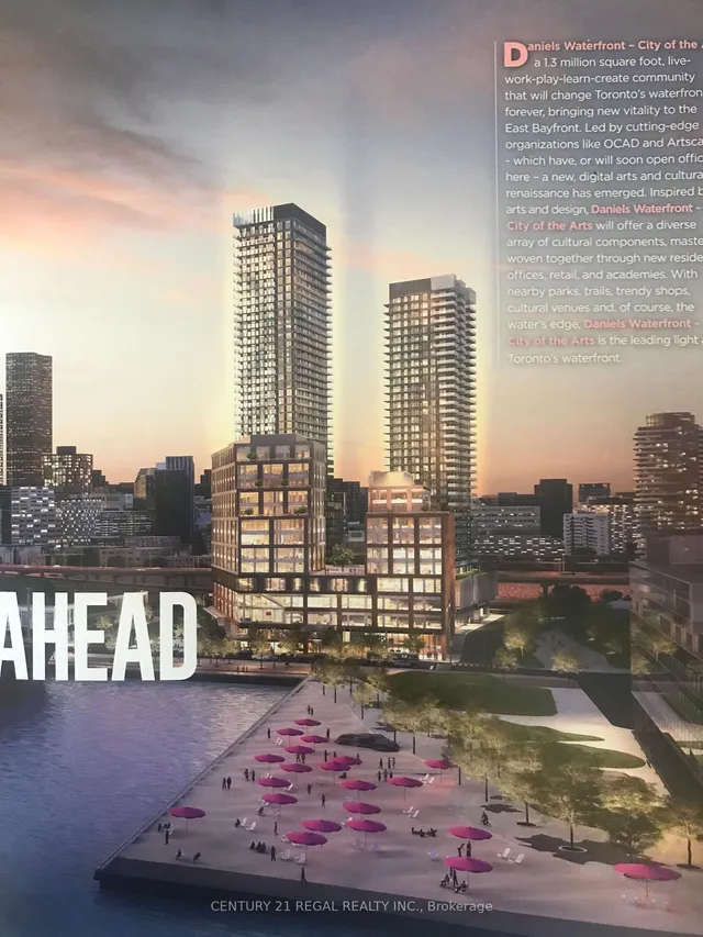 Additional image 2 of 20 Richardson St Unit 908