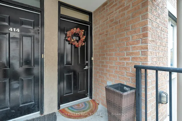 Additional image 44 of 34 Western Battery Rd Unit 413