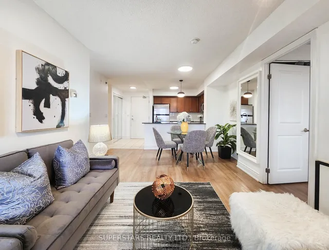 Additional image 6 of 760 Sheppard Ave Unit 701