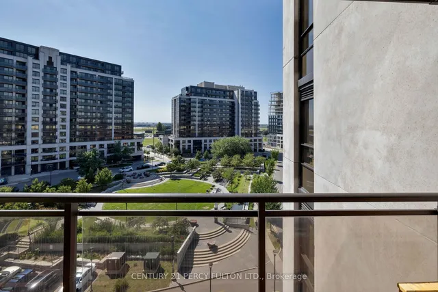 Additional image 15 of 1 De Boers Dr Unit 801