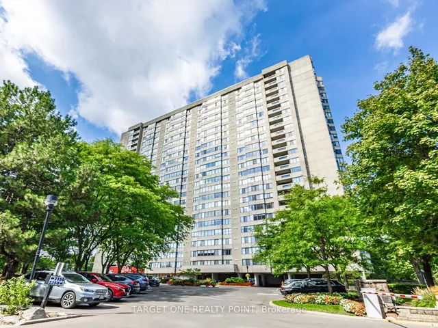 2350 Bridletowne Circ Unit 1007