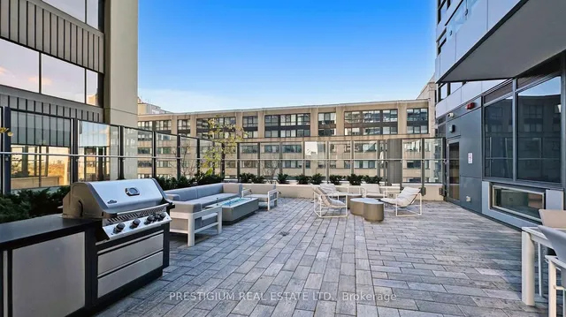 Additional image 47 of 395 Bloor St Unit 2708